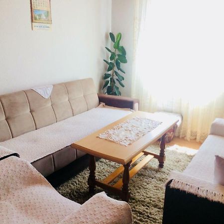 ŽabljakAprartman Nikolaアパートメント エクステリア 写真
