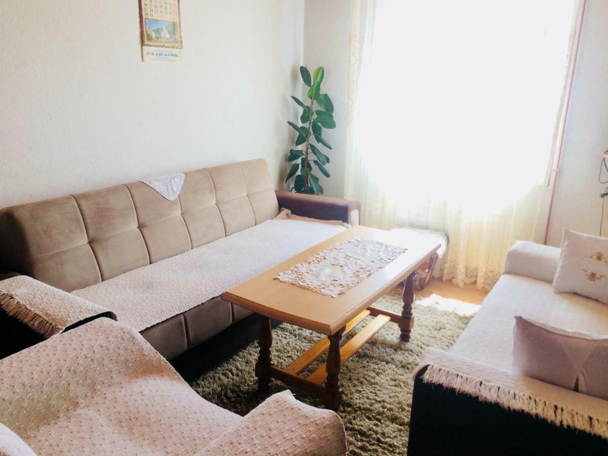 ŽabljakAprartman Nikolaアパートメント エクステリア 写真